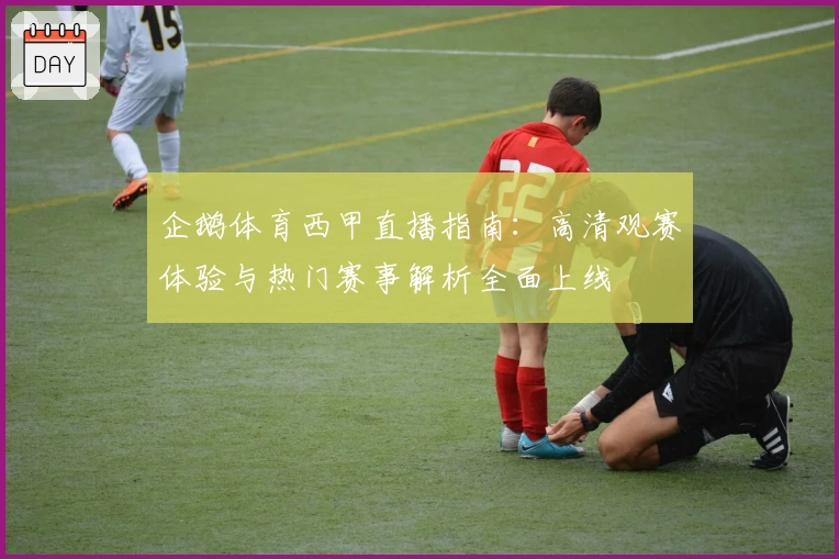 企鹅体育西甲直播指南：高清观赛体验与热门赛事解析全面上线