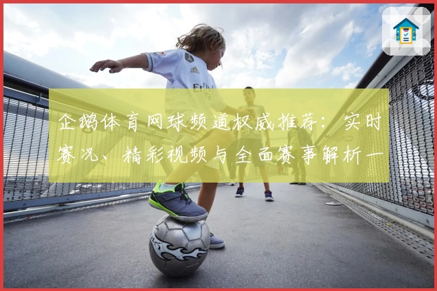 企鹅体育网球频道权威推荐：实时赛况、精彩视频与全面赛事解析一站尽享