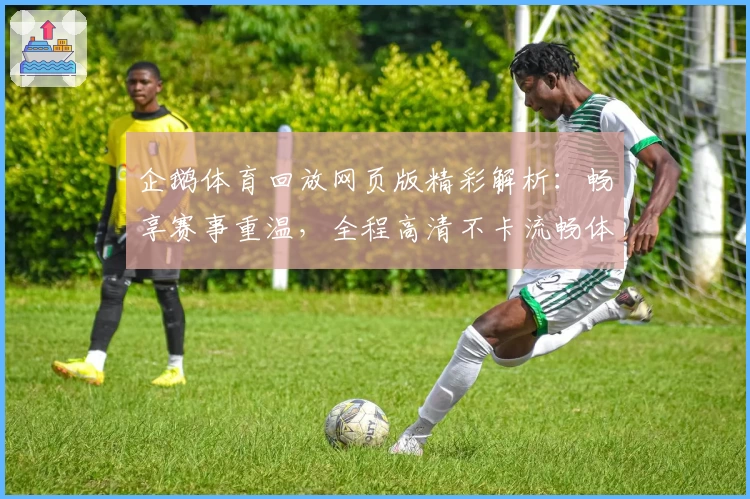 企鹅体育回放网页版精彩解析：畅享赛事重温，全程高清不卡流畅体验
