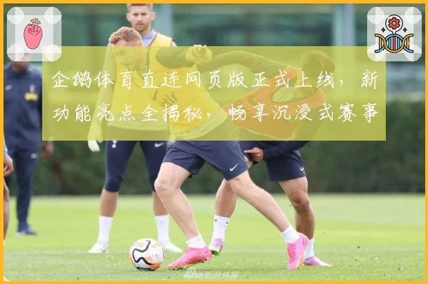 企鹅体育直连网页版正式上线，新功能亮点全揭秘，畅享沉浸式赛事体验